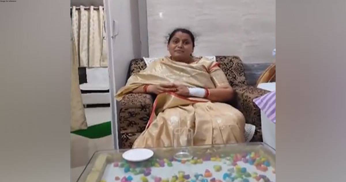 Chhattisgarh: Woman Congress MLA attacked with knife, accused held